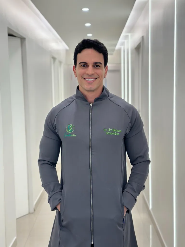 Dr. Ciro Barbosa