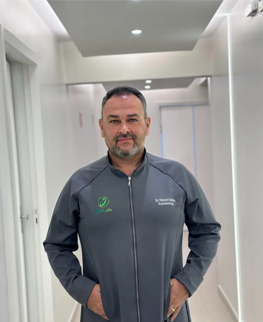 Dr. Róbson Osório