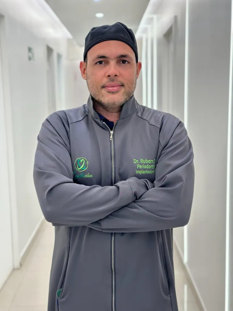 Dr. Rubem Dias