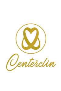 Logo da Centerclin